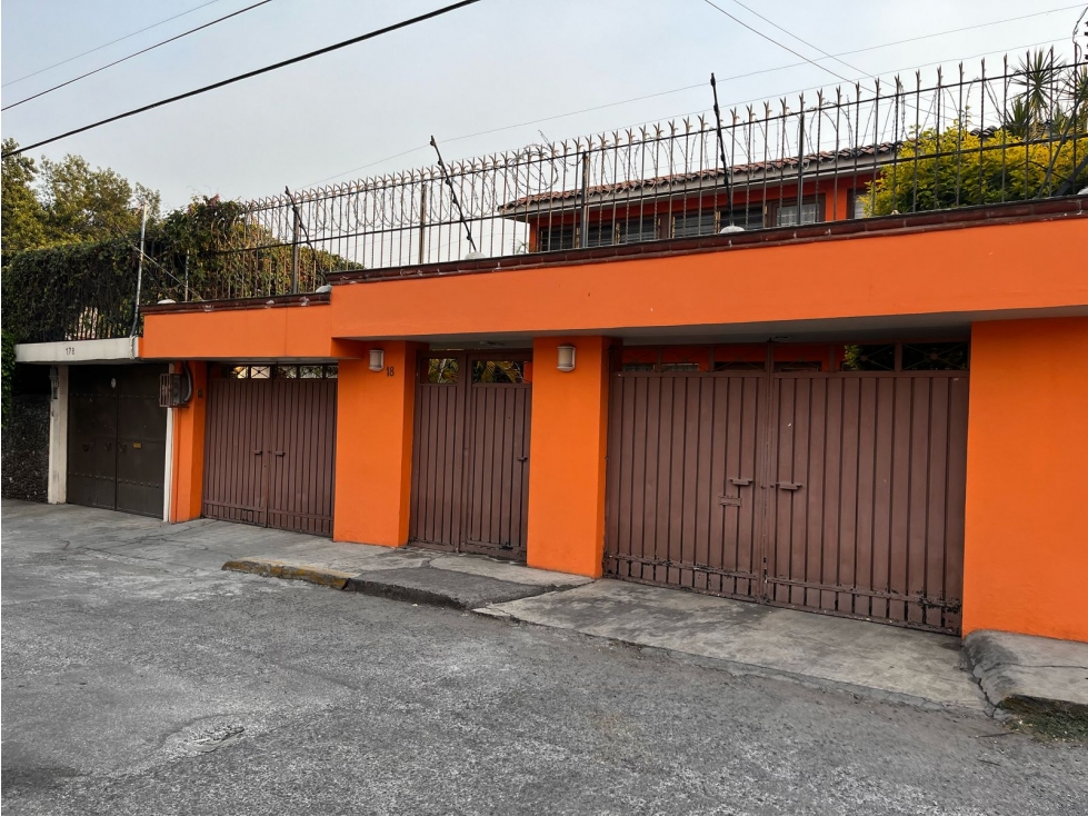 Hermosa casa con amplios espacios en zona sur de la ciudad