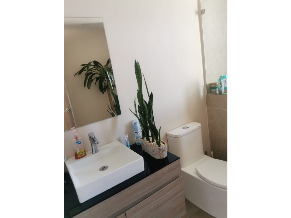 Hermoso departamento de 2 plantas en Averanda — foto 4