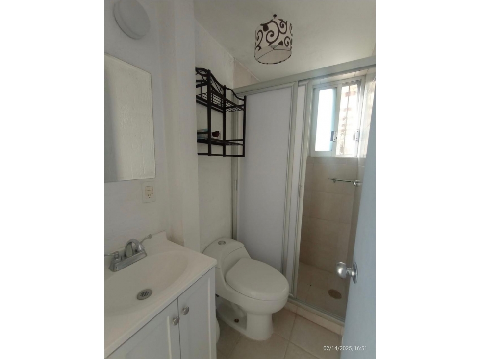 Bonito Departamento en Renta y/o Venta - 5