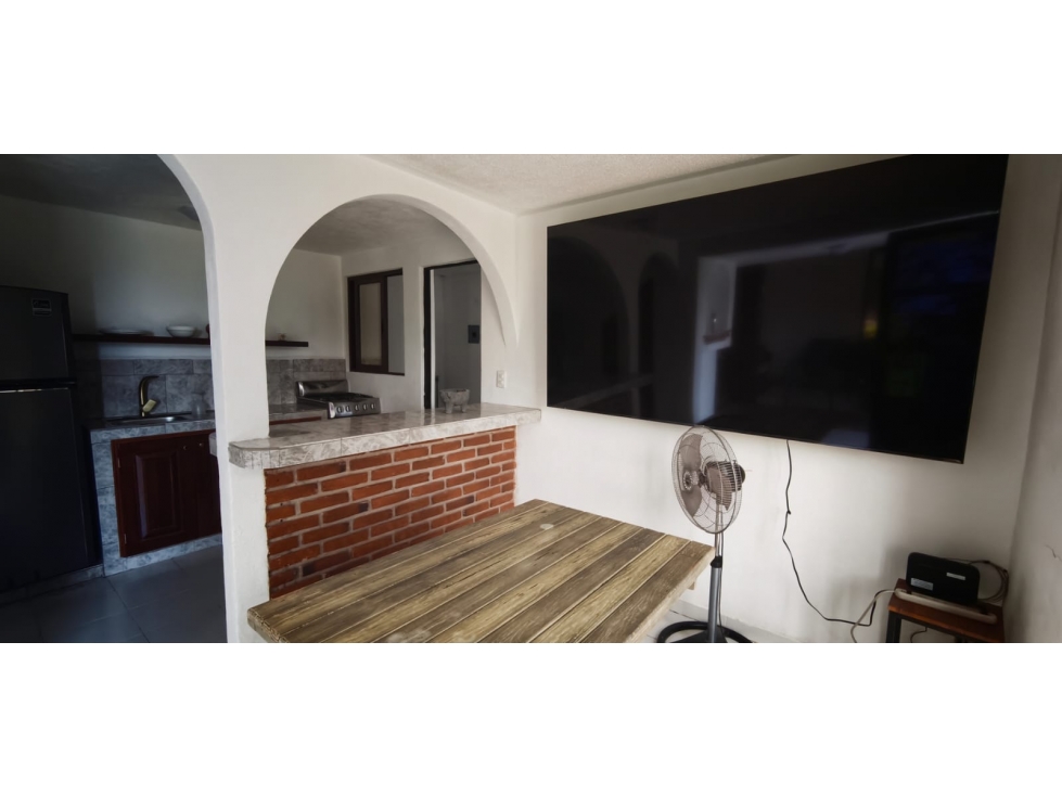 Hermosa Casa en venta en Zona Sur - 4