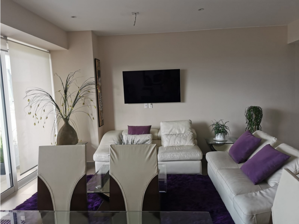 Hermoso departamento de 2 plantas en Averanda — foto 5