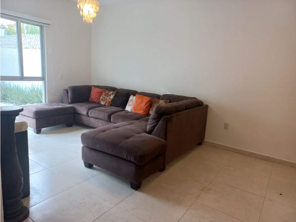 Moderna y Hermosa casa en Lomas de Atzingo — foto 4