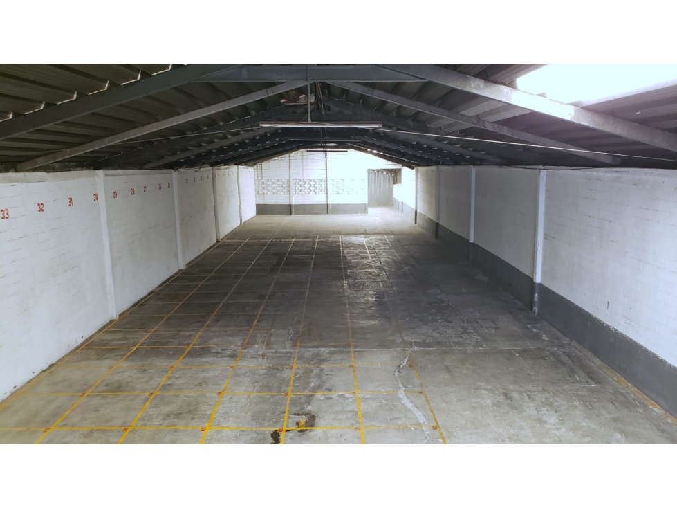 Bodega "A" de 830 mts en Renta en Zona Industrial de Jiutepec - 2