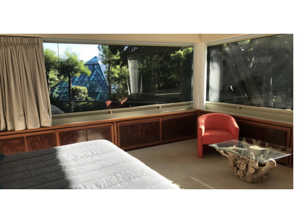 Espectacular Residencia - 6