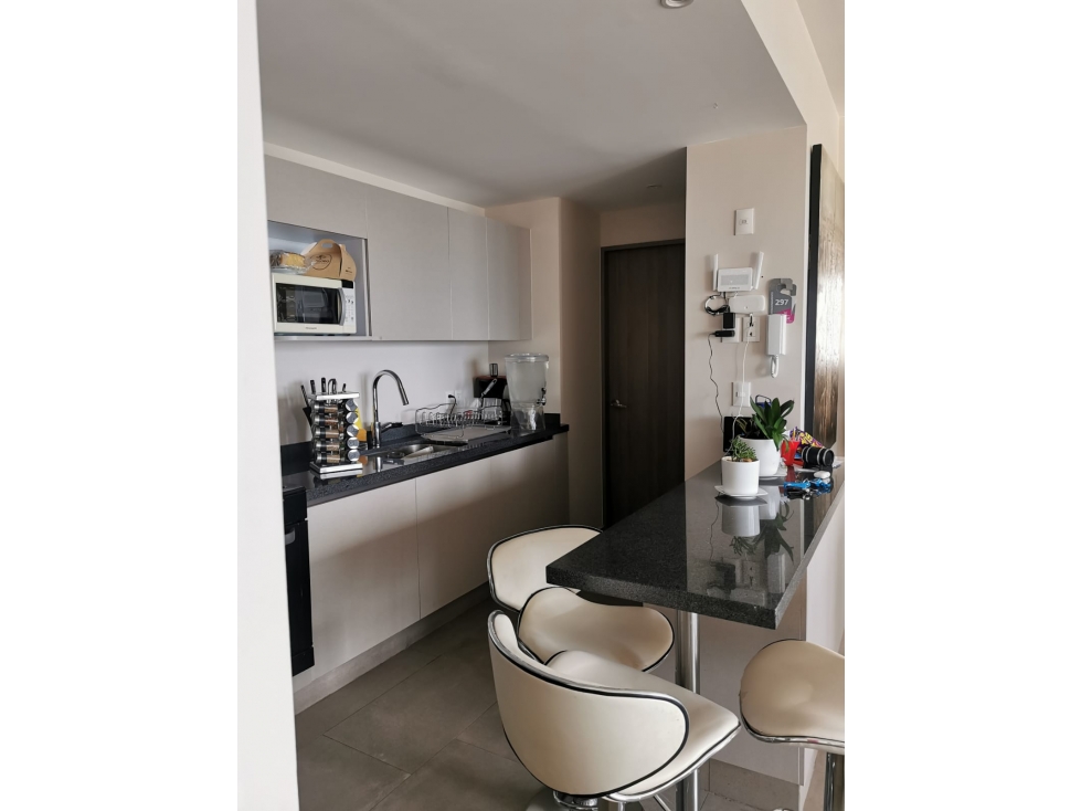Hermoso departamento de 2 plantas en Averanda — foto 6