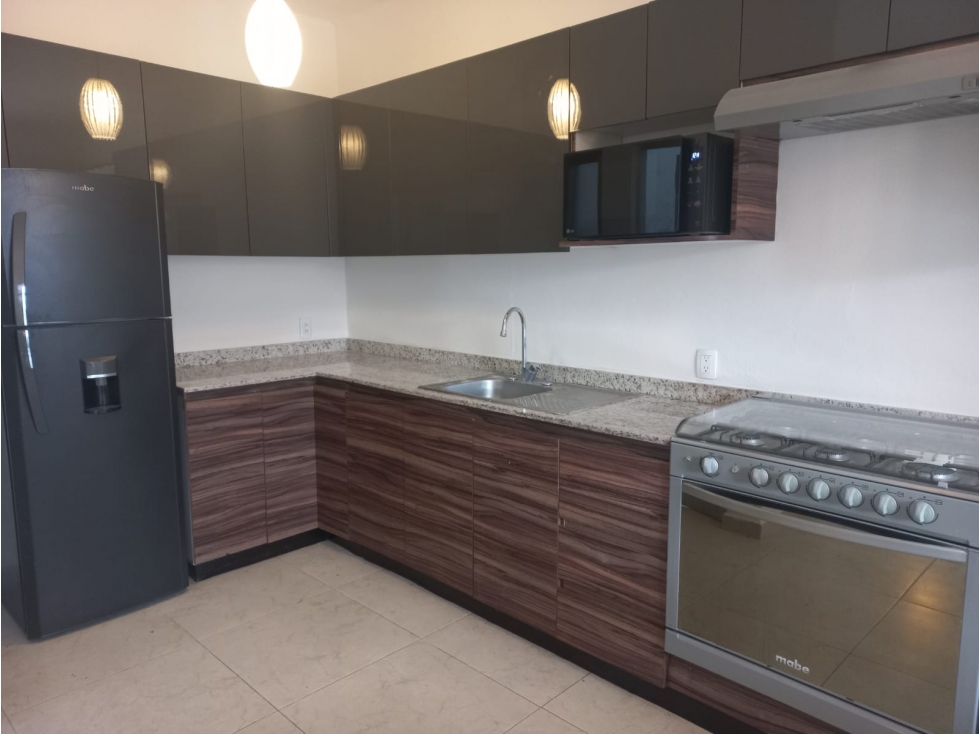 Moderna y Hermosa casa en Lomas de Atzingo — foto 2