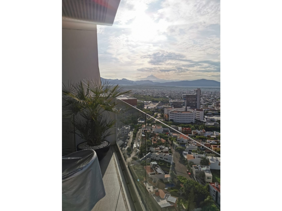 Hermoso departamento de 2 plantas en Averanda — foto 2