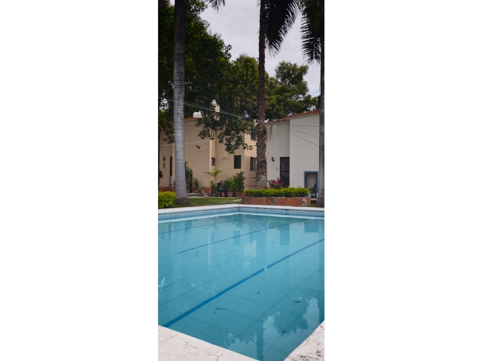 Hermosa Casa en venta en Zona Sur - 2