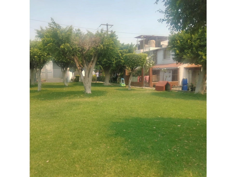 Agradable Casita en Venta Zona Sur - 1