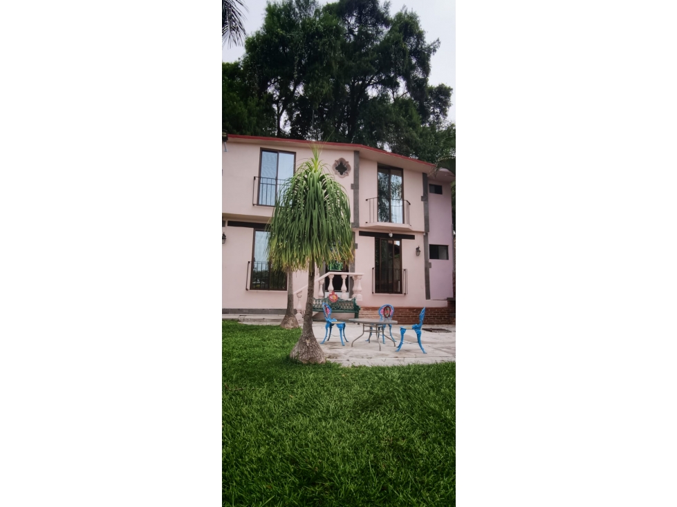 Hermosa Casa en venta en Zona Sur - 3