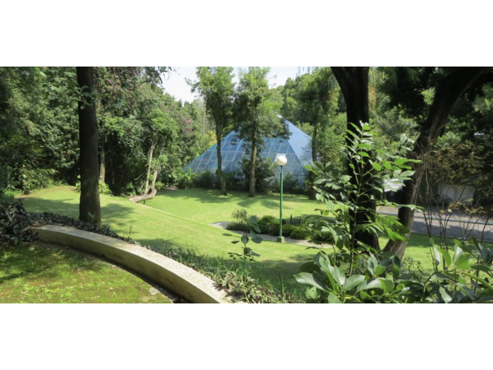 Espectacular Residencia - 2