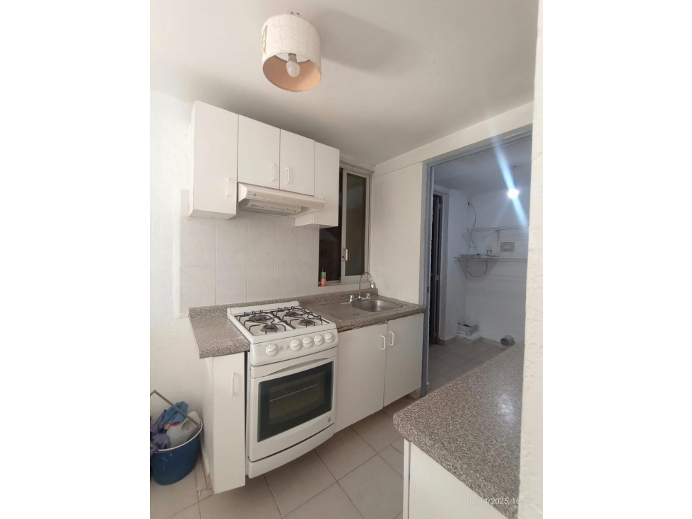 Bonito Departamento en Renta y/o Venta - 4