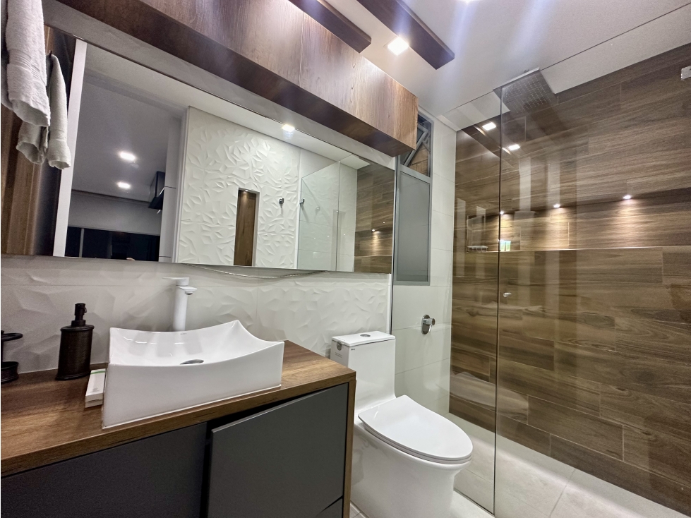 Venta De Apartamento en Envigado Cumbres — foto 6