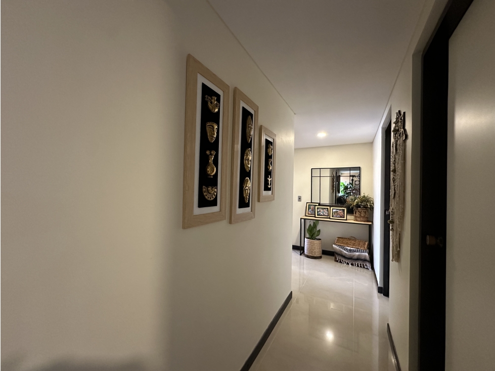Venta de Apartamento En Medellin El Poblado — foto 6