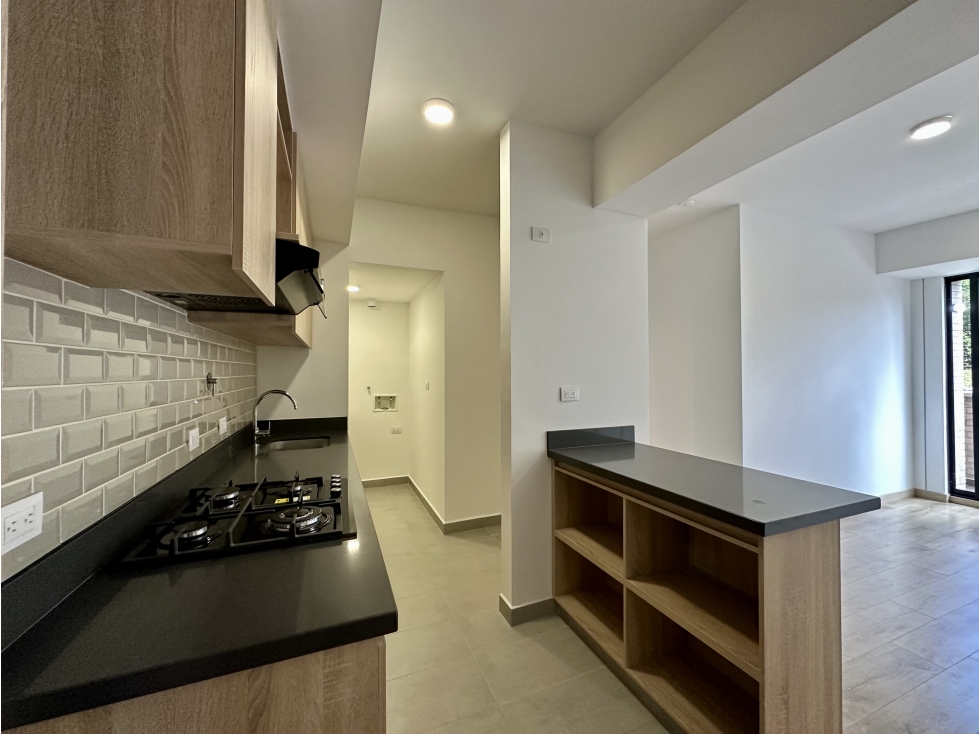 Apartamento En Venta En El Retiro