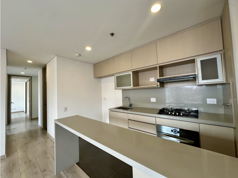 Venta De Apartamento En El Poblado Sector Marianito — foto 4