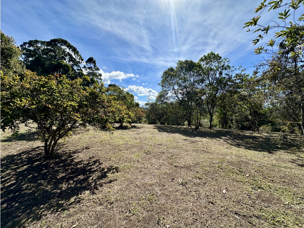 Venta De Lote en Rionegro Vilachuaga - 3