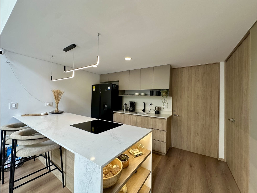 Venta De Apartamento En El Retiro Urbano — foto 4