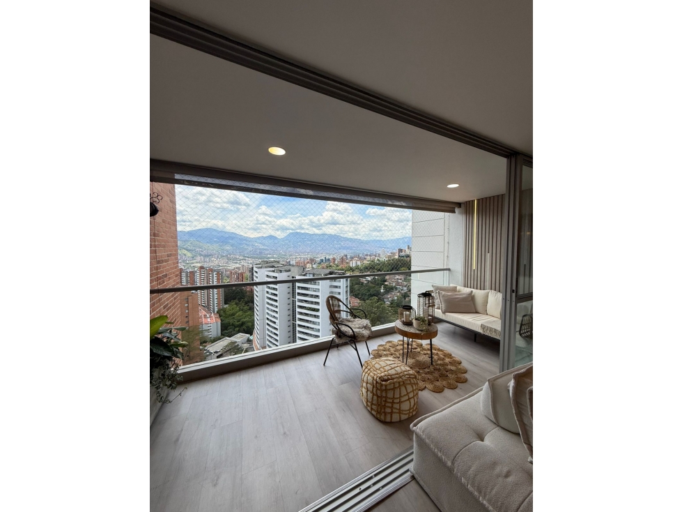 Venta de Apartamento En Envigado Loma del Esmeraldal — foto 4