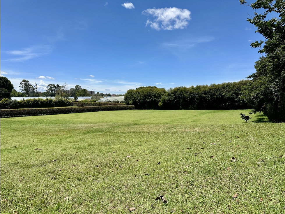Venta de Lote En Rionegro Llanogrande — foto 4