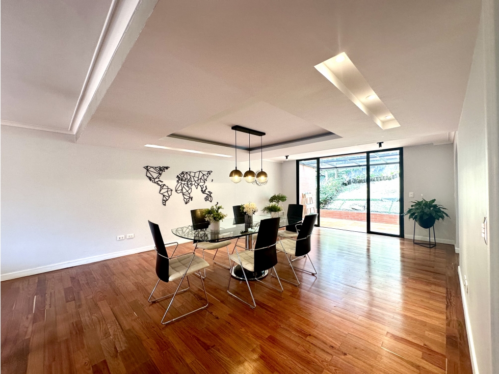 Venta de Casa Campestre en el Poblado — foto 3