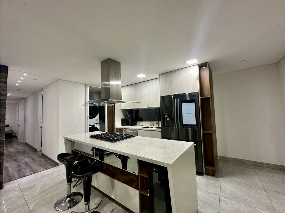 Venta De Apartamento en Envigado Cumbres — foto 4
