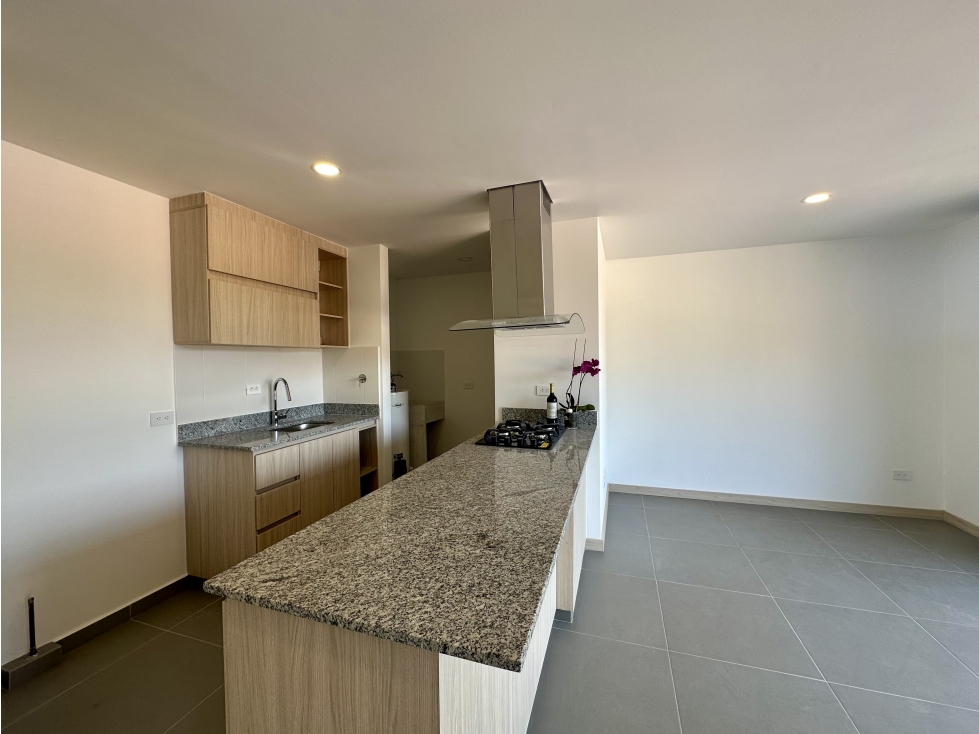 Venta de Apartamento En El Retiro — foto 2