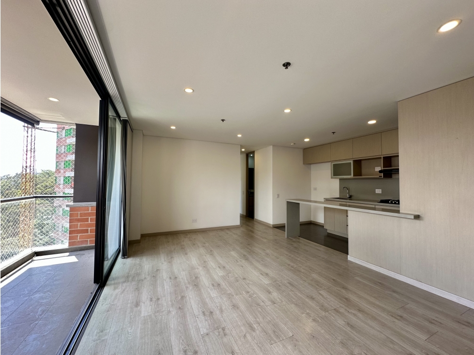 Venta De Apartamento En El Poblado Sector Marianito — foto 3