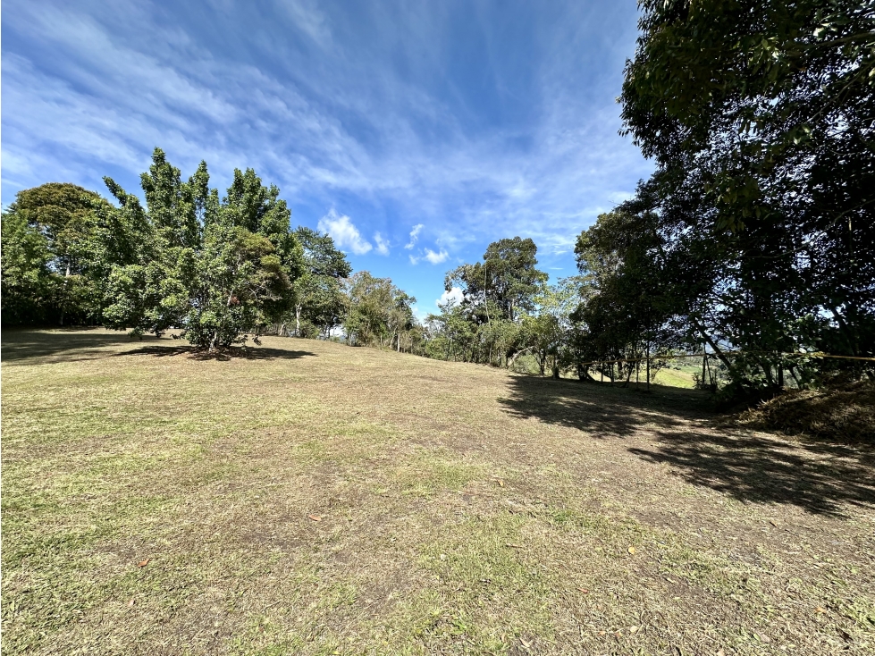 Venta De Lote en Rionegro Vilachuaga - 4