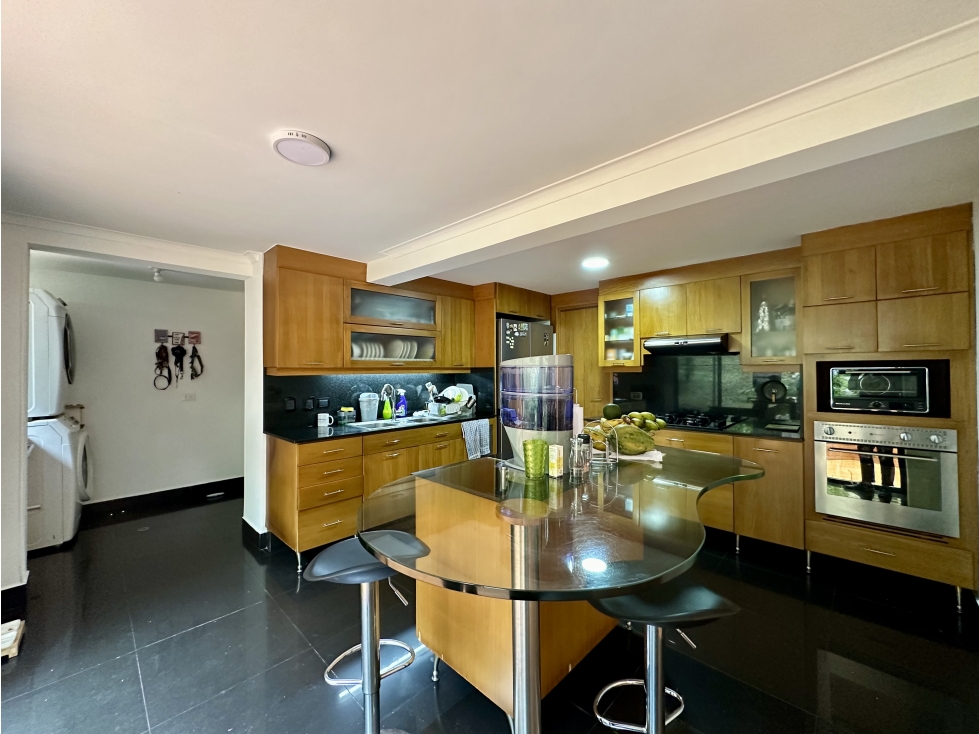 Venta de Casa Campestre en el Poblado — foto 4