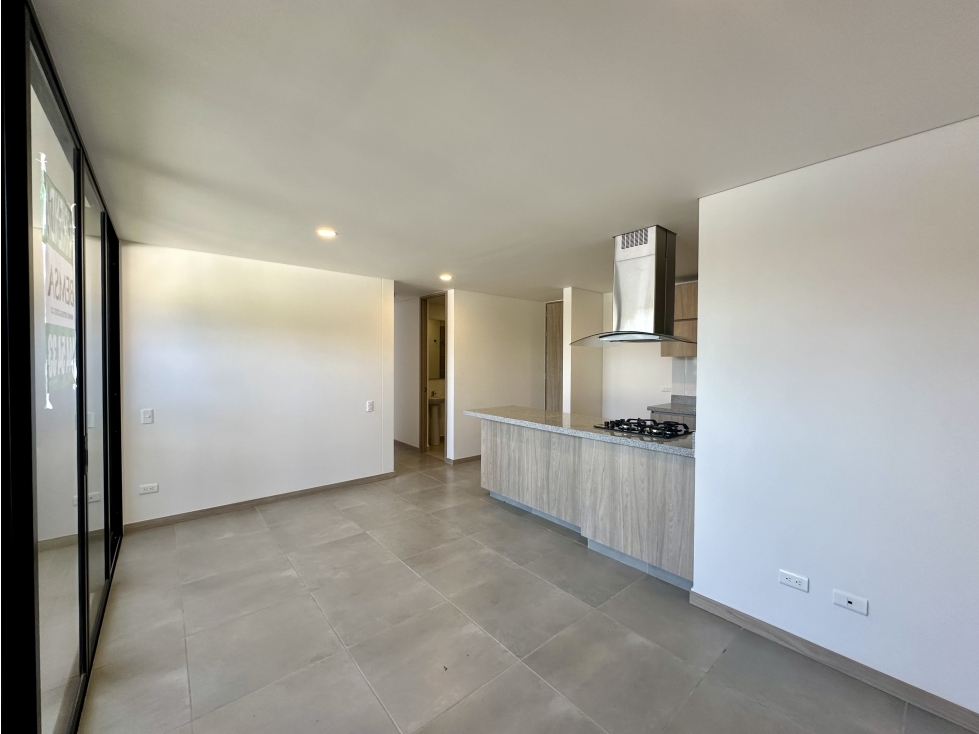 Venta de Apartamento en El Retiro