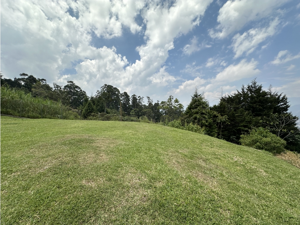 Venta de Lote en Medellin