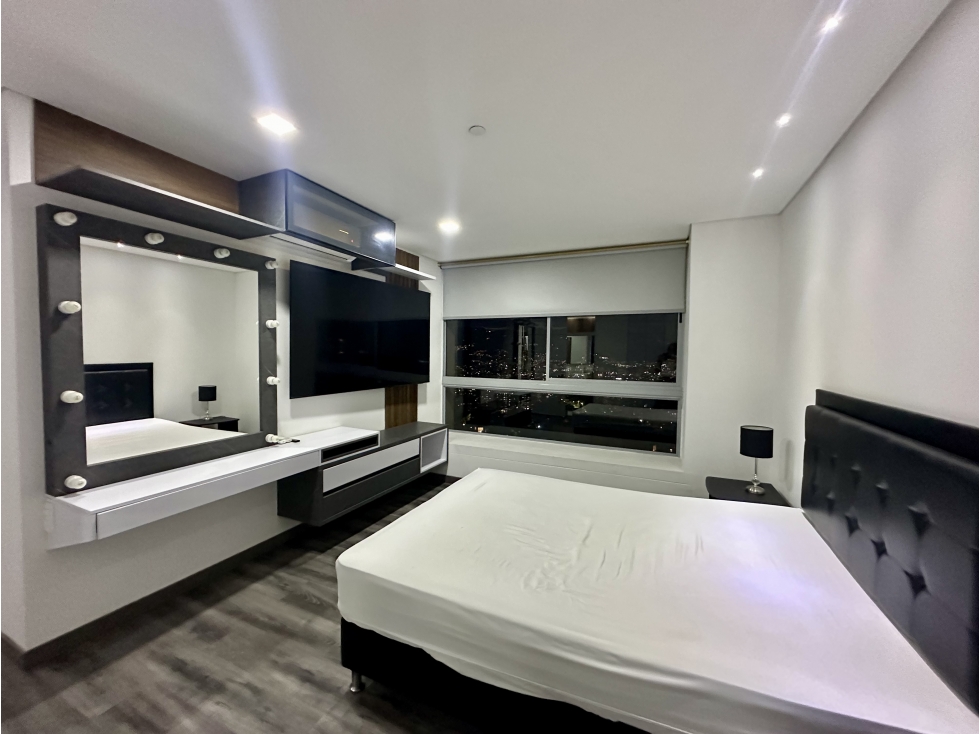 Venta De Apartamento en Envigado Cumbres — foto 5
