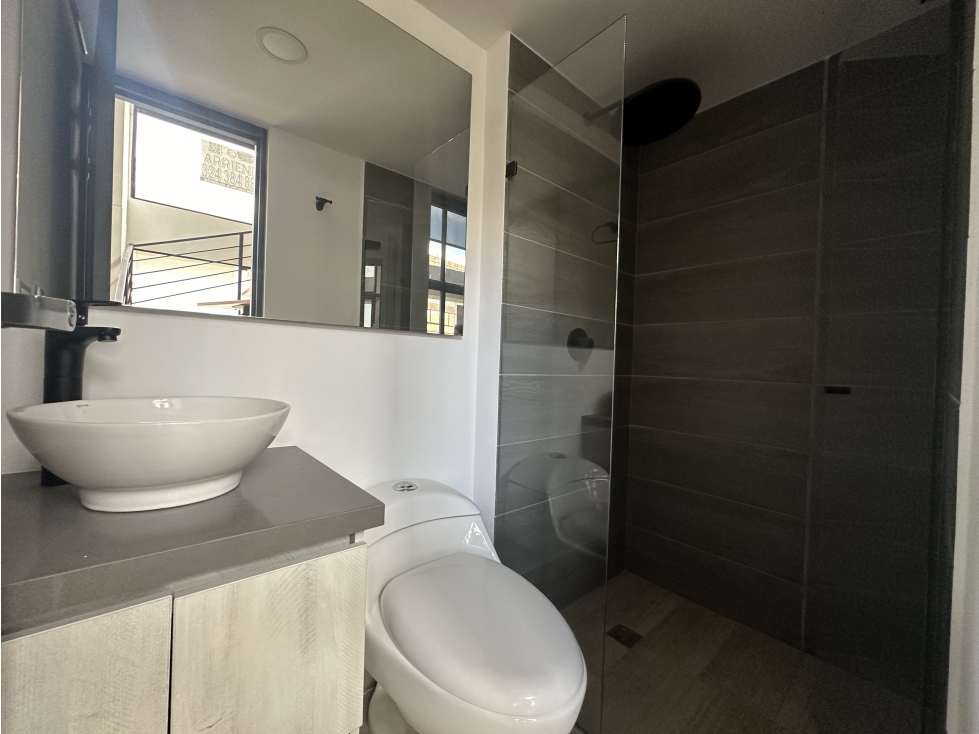 Venta de Apartamento en El Retiro Urbano — foto 3