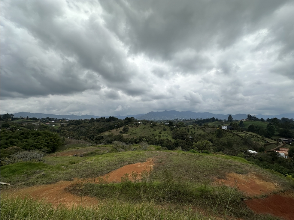 Venta De Lote En El Carmen De Viboral Quirama — foto 3