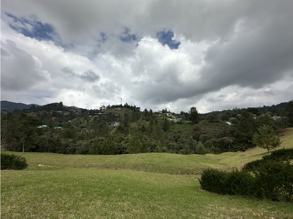 Venta De Lote En El Retiro Carrizales — foto 6