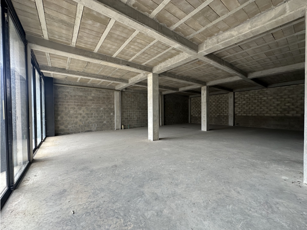 Venta De Edificio Comercial Via San Antonio La Ceja - 2