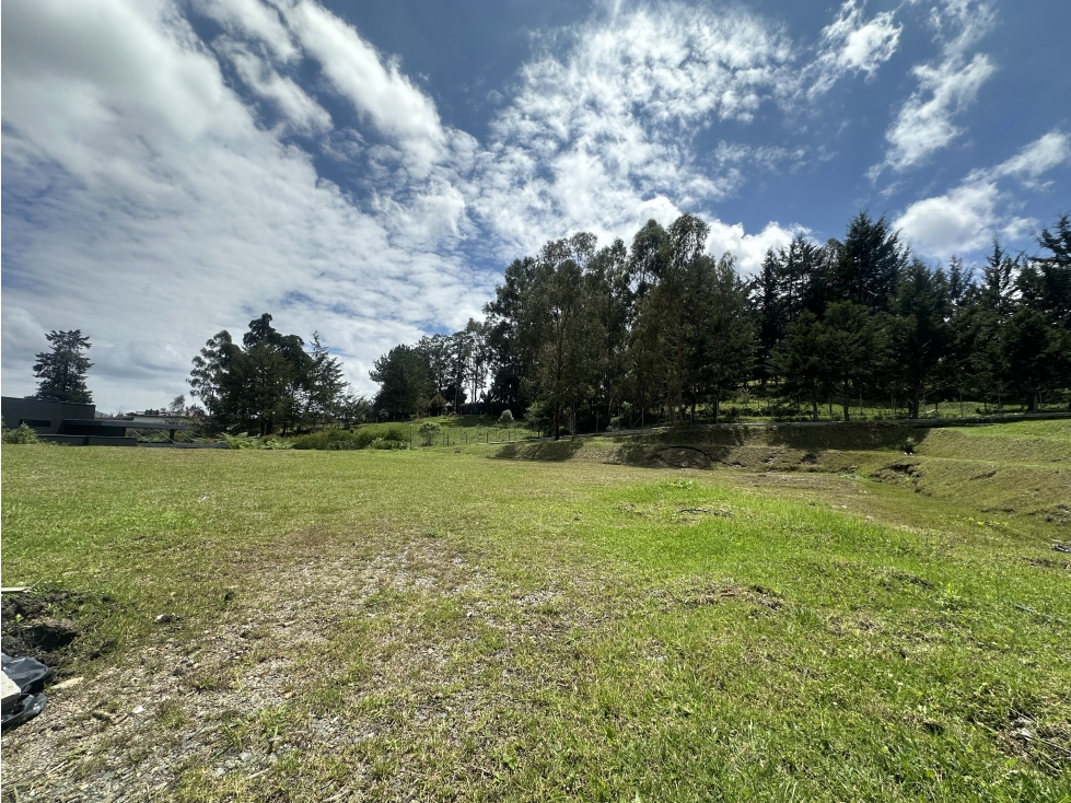 Lote En Venta En El Retiro Fizebad