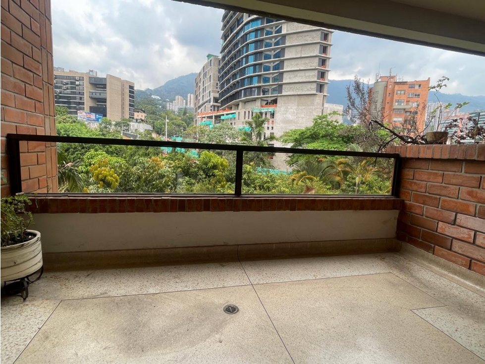 Venta De Apartamento En el Poblado Castropol — foto 4