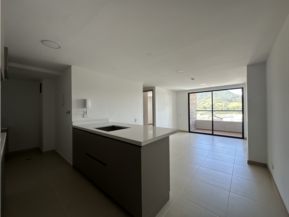 Venta De Apartamento El Carmen De Viboral Urbano — foto 2