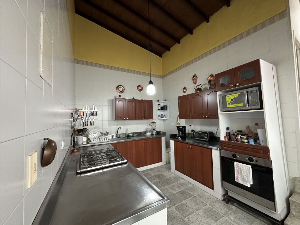 Venta de Casa En El Poblado El Campestre — foto 6