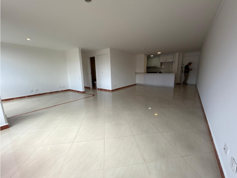 Venta De Apartamento En El Poblado Los Balsos