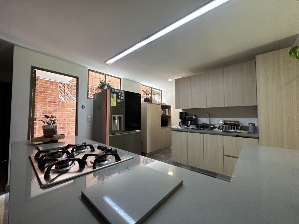 Venta De Casa En El Poblado Las Santas — foto 2