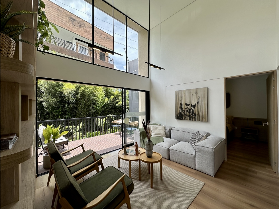 Venta De Apartamento En El Retiro Urbano — foto 2
