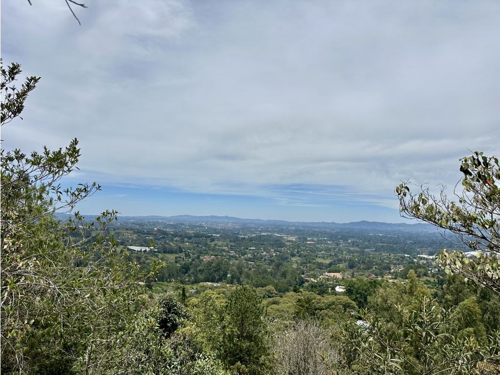 Venta De Lote En Rionegro El Tablazo