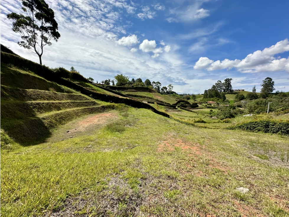 Venta De Lote En El Carmen de Viboral — foto 5