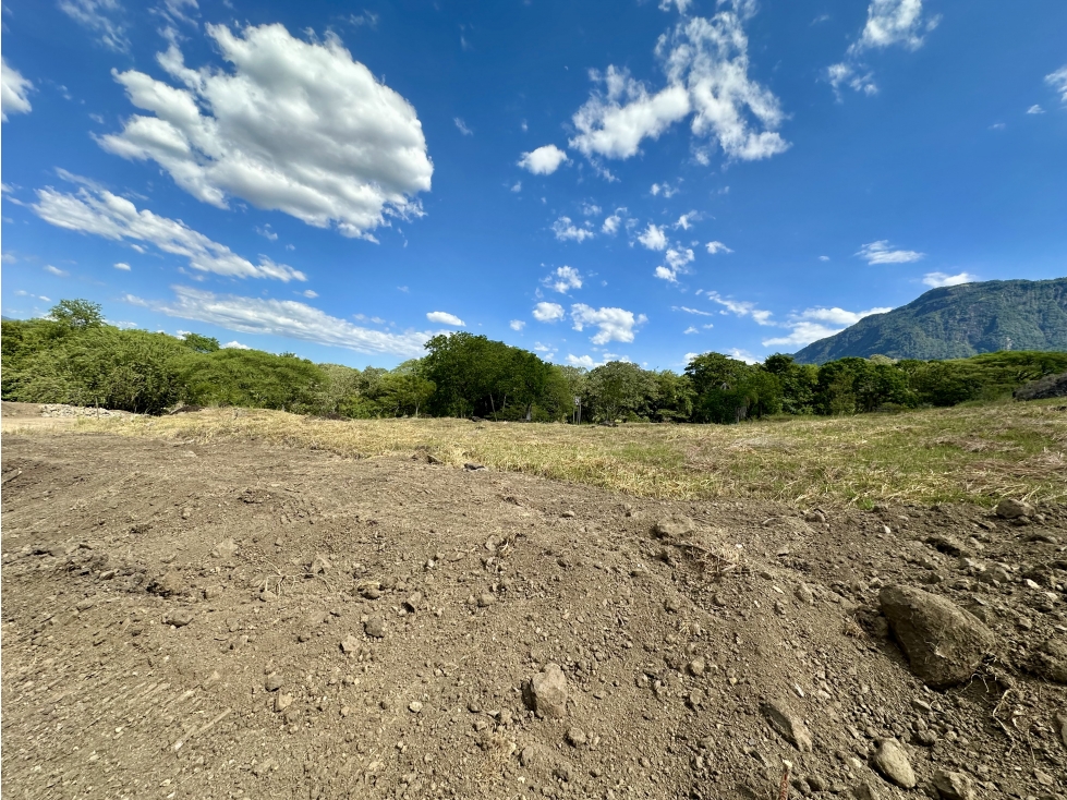 Venta De Lotes En Proyecto En El Suroeste - 4