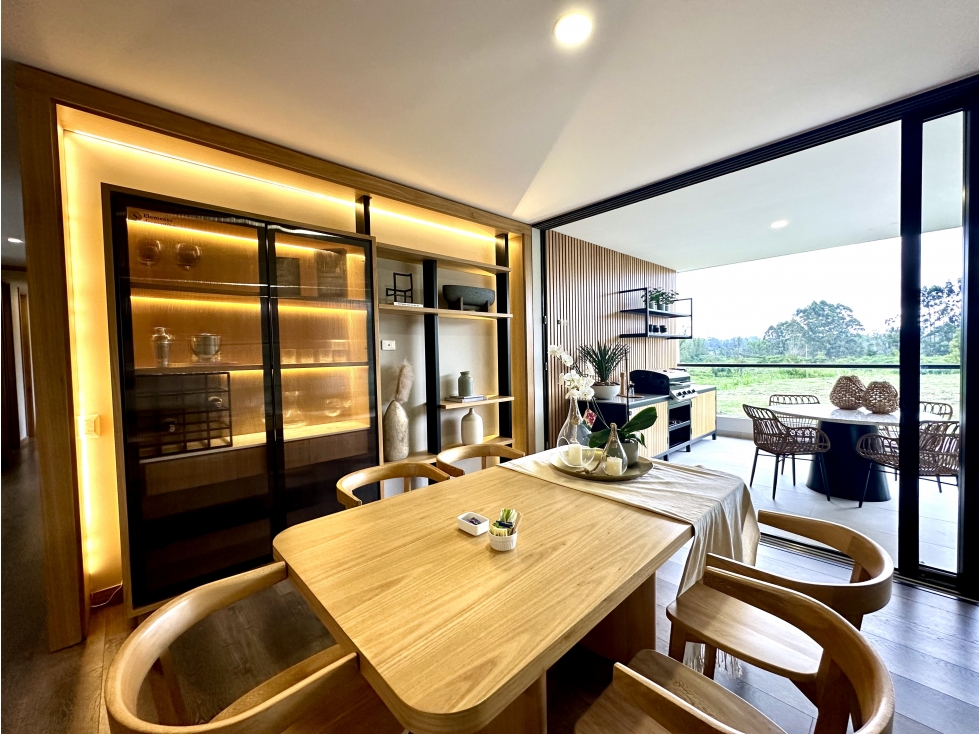 Venta de Apartamento en Llanogrande Rionegro - 6