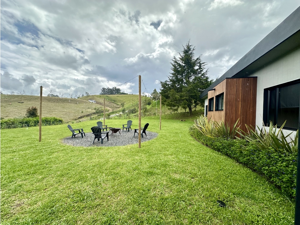 Venta de Casa Campestre en El Retiro Pantanillo — foto 4