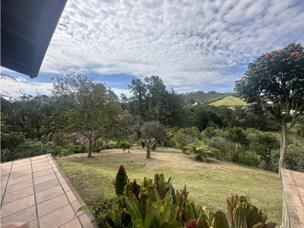 Venta de Casa Campestre en Rionegro Pontezuela — foto 4